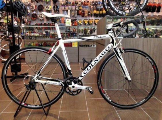 Colnago 2025 ace carbon