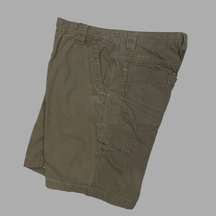 Columbia Shorpants, Fesyen Pria 