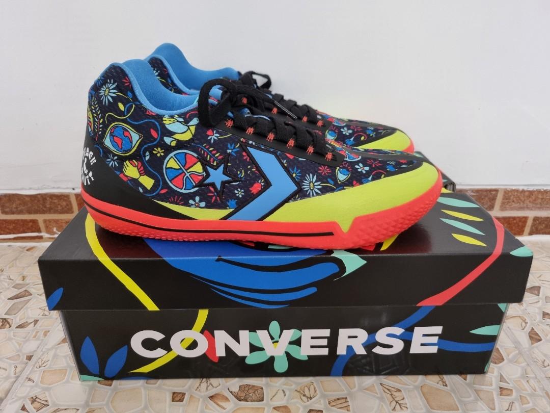 converse all star bb evo