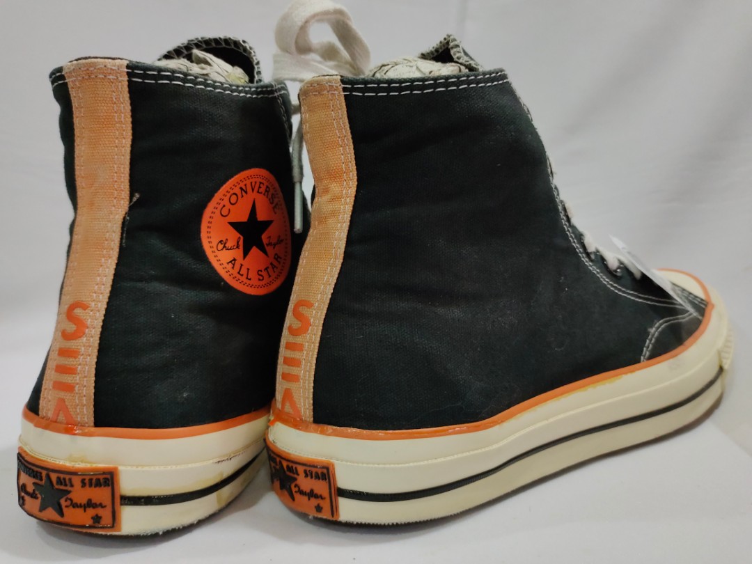 Converse CT70 x Vince Staples Men s Fashion Footwear Sneakers