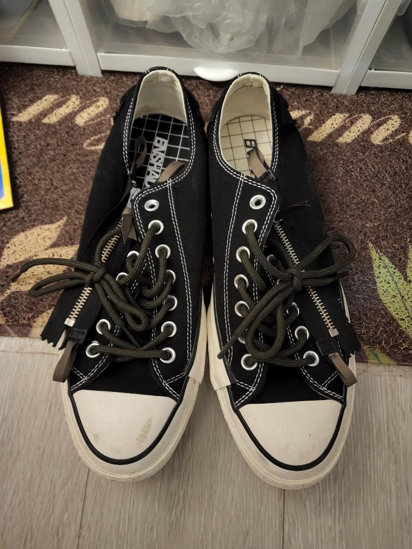 Converse x hot sale enshadower