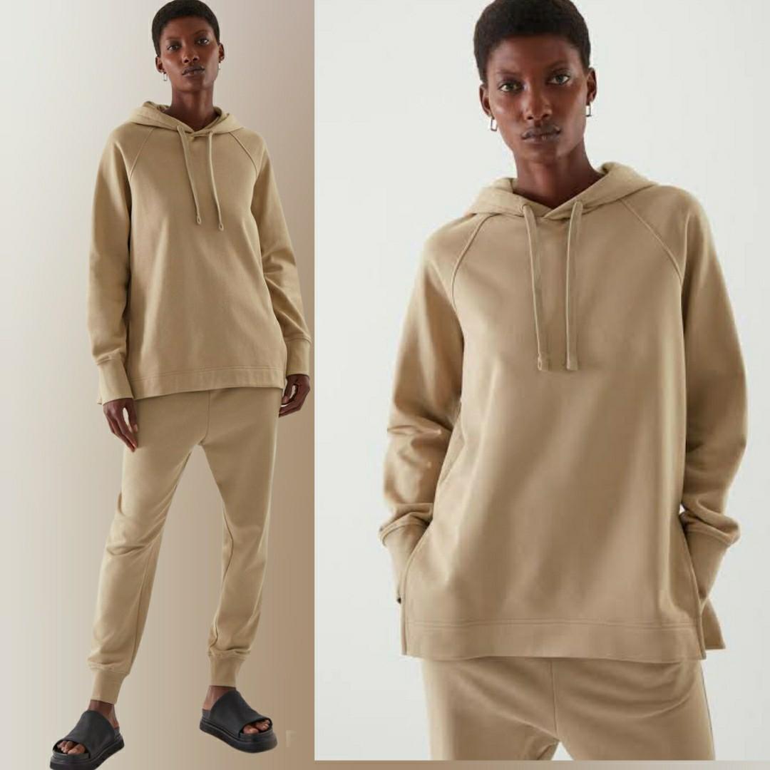 Hoodie cos best sale