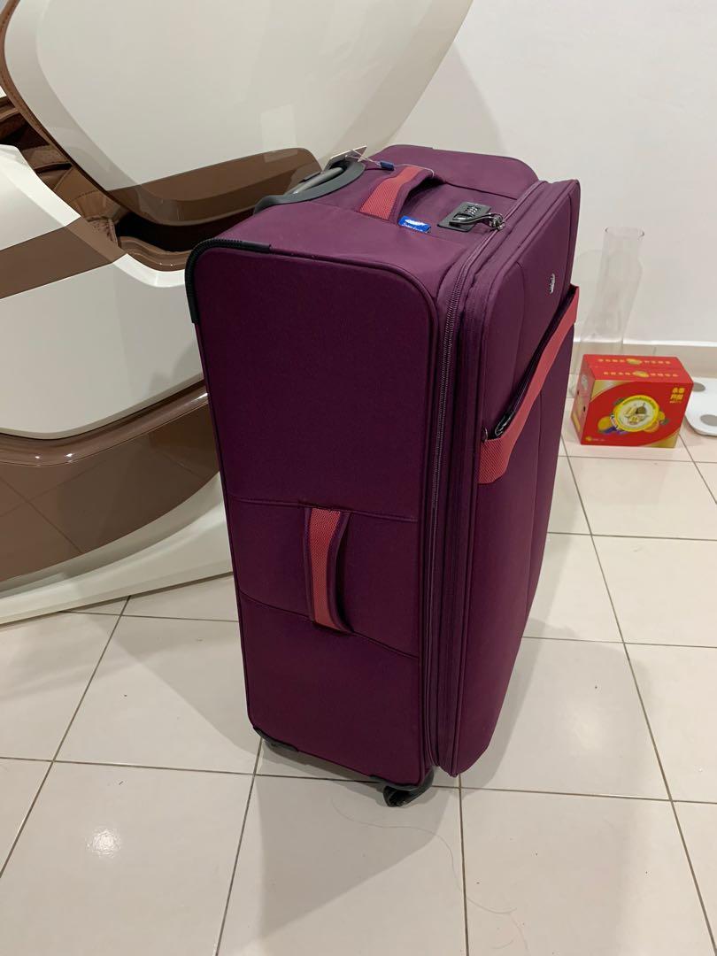 Cosas united luggage bag store