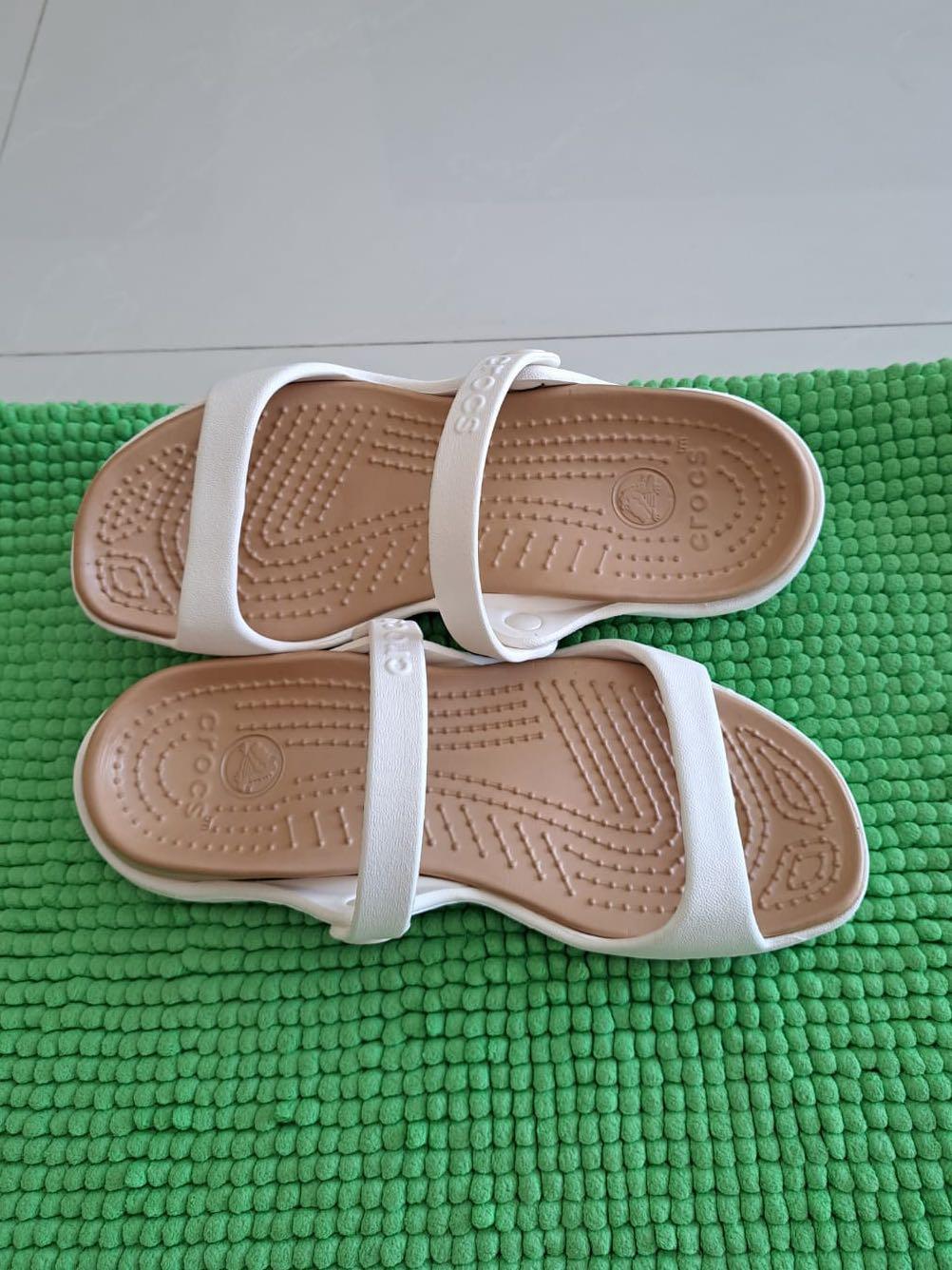Cleo crocs size 6 online