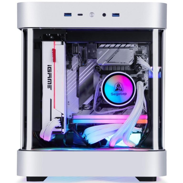 Itx hackintosh new arrivals