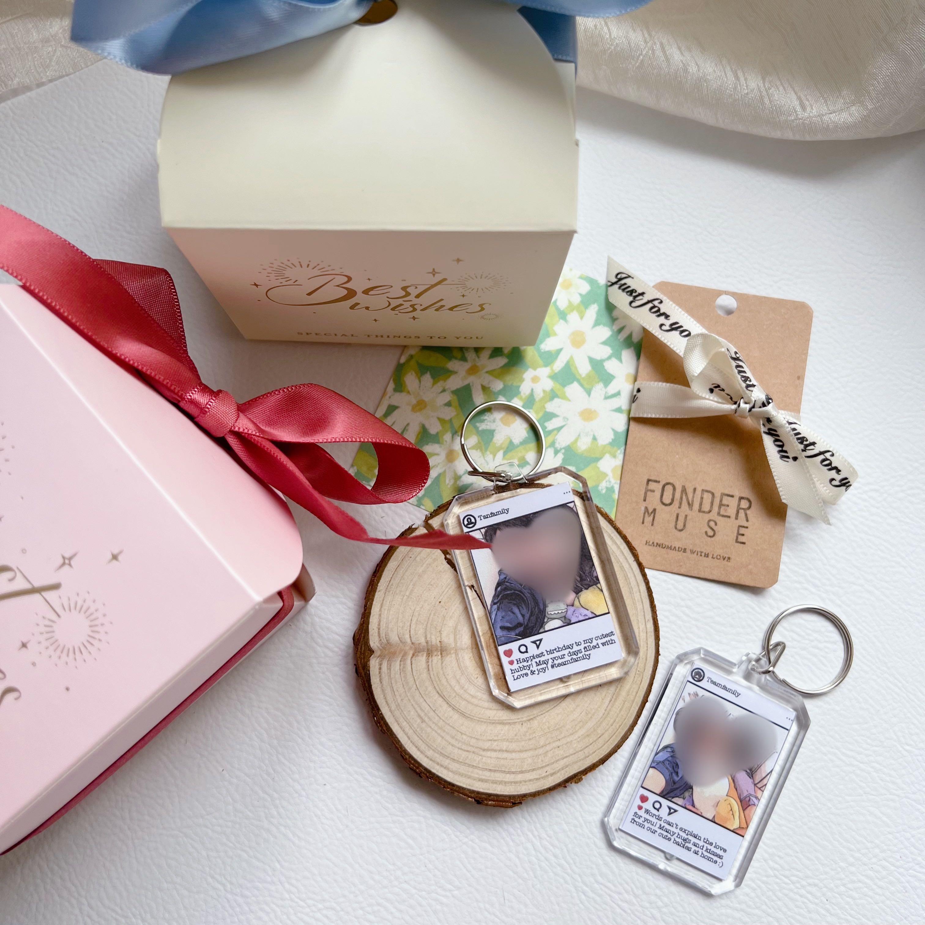 Monthsary sale simple gift
