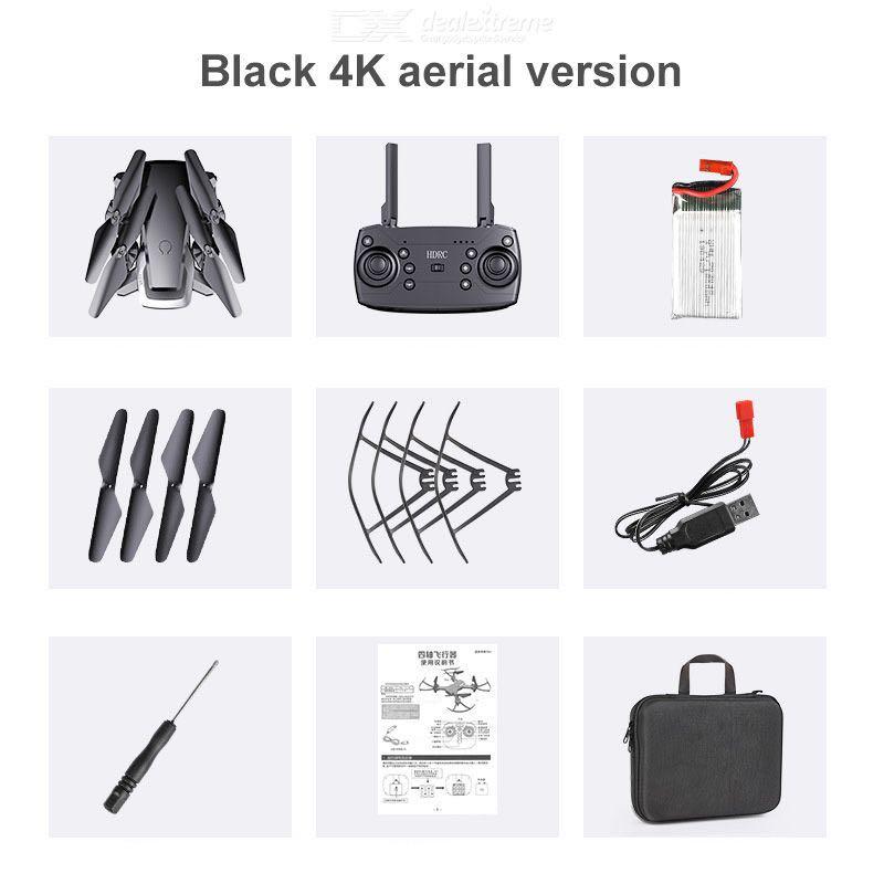 Hdrc d8 drone sales manual