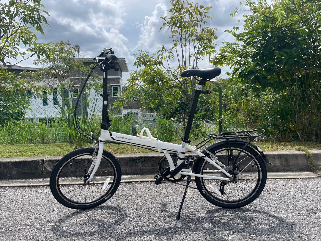 Dahon launch 2000 clearance
