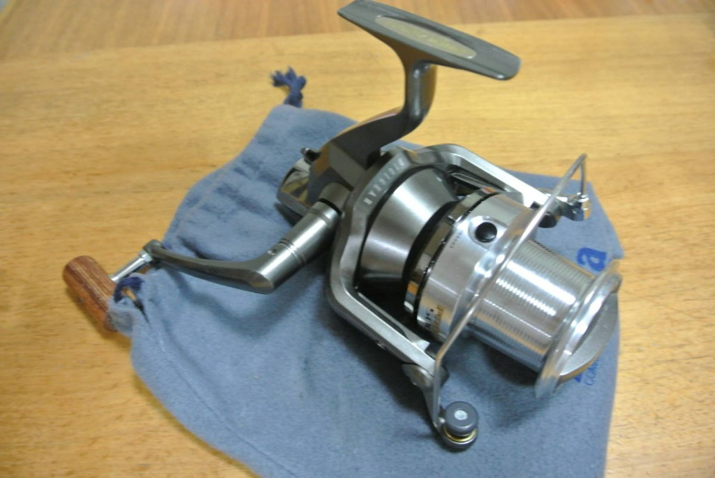 Daiwa Procargo 5000 捲線器, 運動產品, 釣魚- Carousell