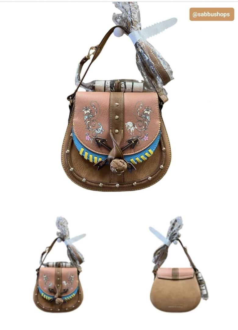 Danielle sales nicole bags