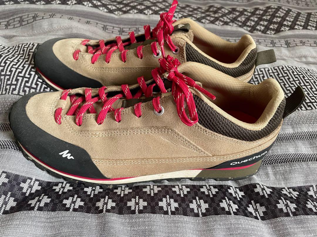 Decathlon ladies shoes hotsell