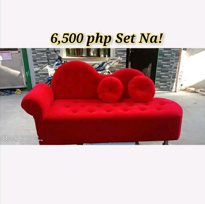 Divan Sofa, Furniture & Home Living, Furniture, Sofas on Carousell
