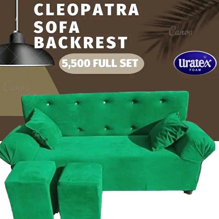 Divan Sofa, Furniture & Home Living, Furniture, Sofas on Carousell