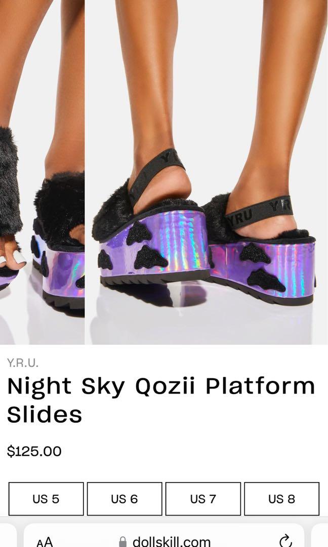 Yru discount night sky