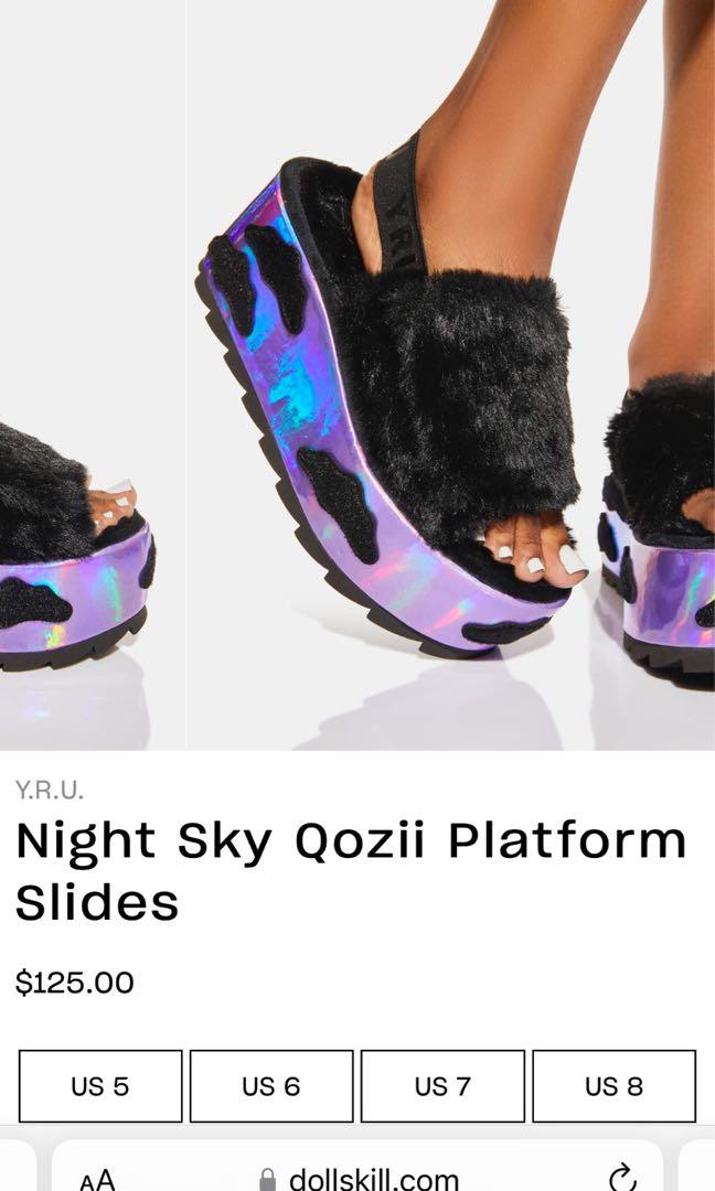 Yru best sale night sky