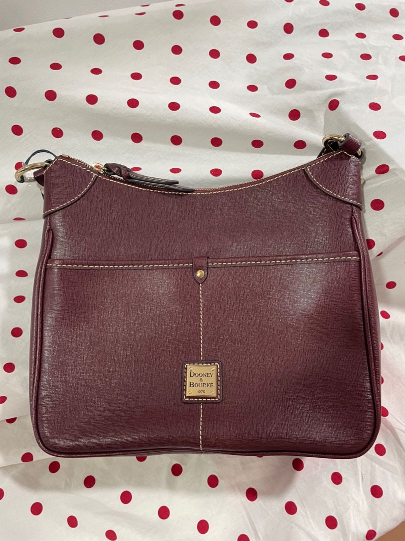 DOONEY & BOURKE, Luxury, Bags & Wallets on Carousell