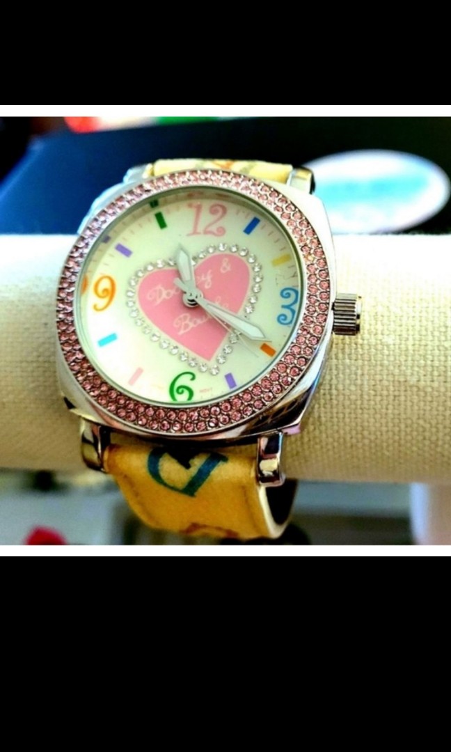 Dooney and bourke watch band sale