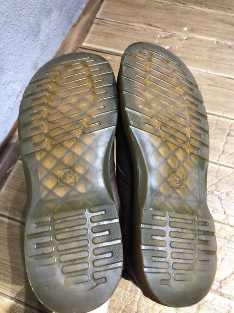 Dr martens bexley on sale