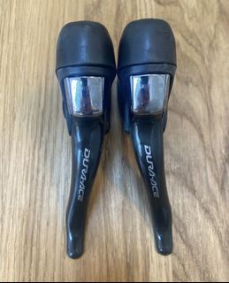 Dura ace deals 7900 shifters