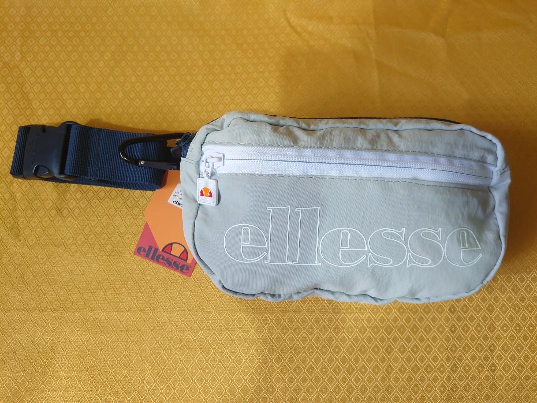 Ellesse Classic Bum Bag, Men's Fashion, Bags, Sling Bags on Carousell