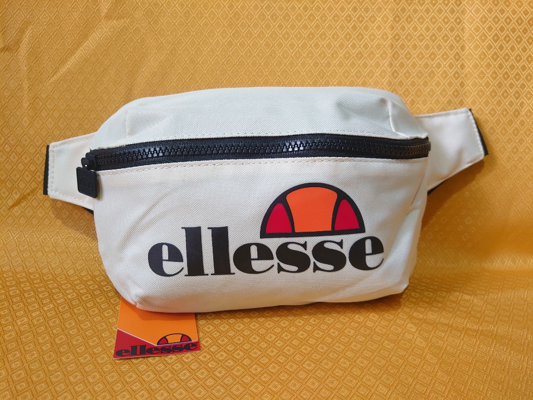 Ellesse Rosca Bag, Men's Fashion, Bags, Sling Bags on Carousell