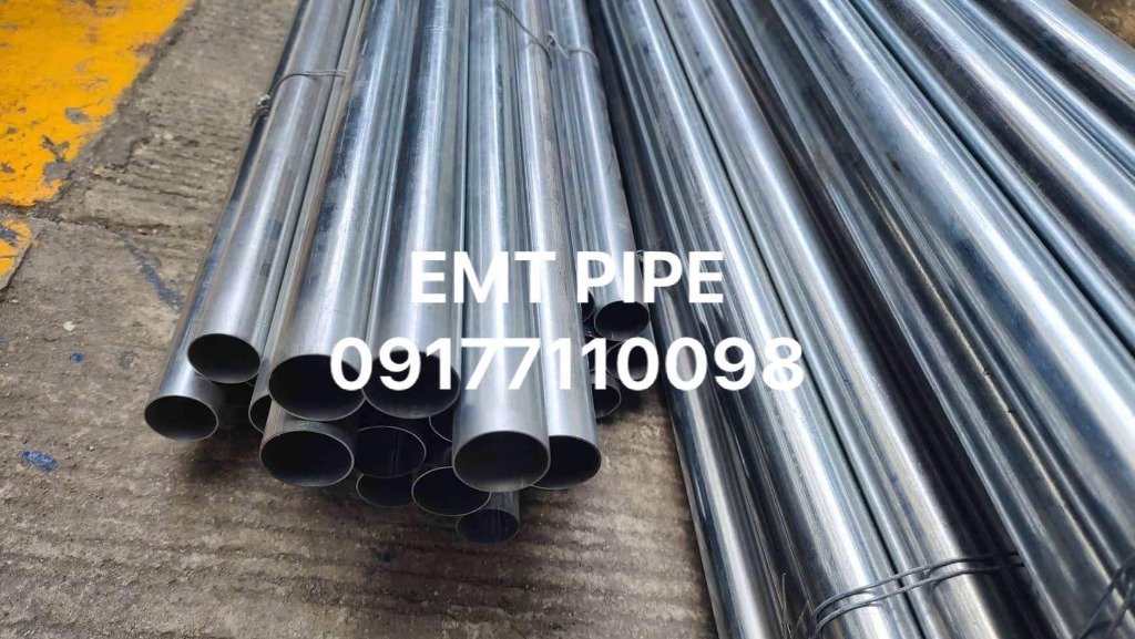 EMT Pipe (1"), Commercial & Industrial, Construction & Building