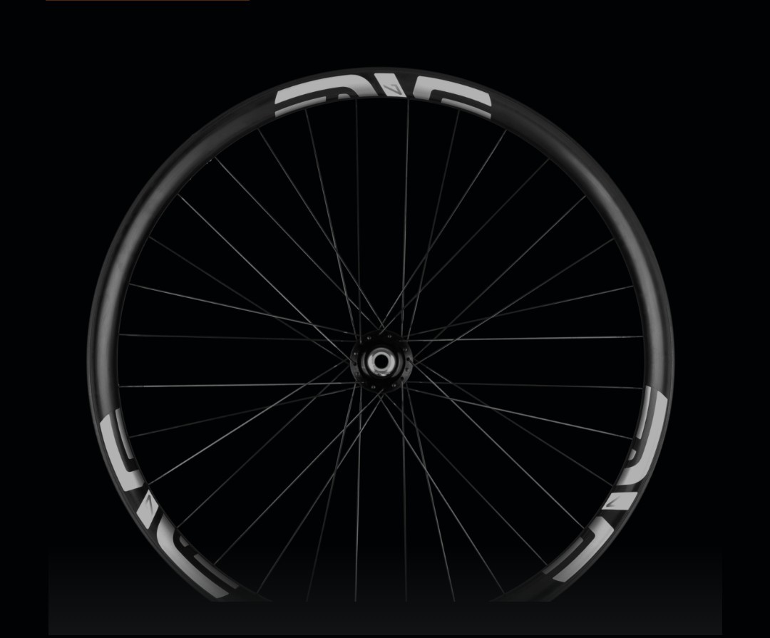 enve m7 40mm rise