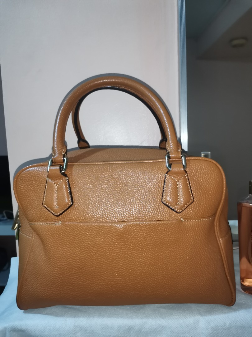 ESQUIRE DOCTOR'S BAG, Luxury, Bags & Wallets on Carousell