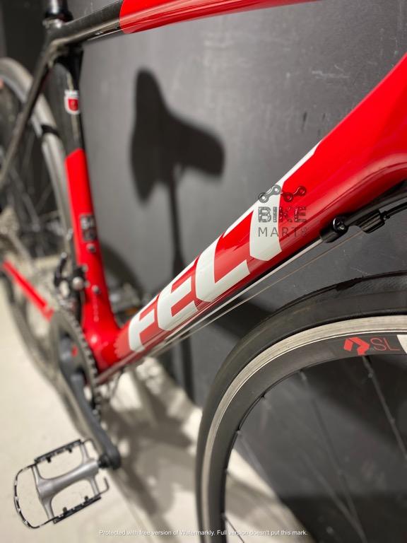 Felt FR Series Road Bike