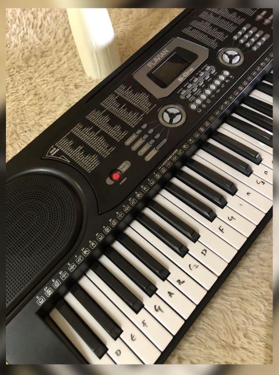 Flavian s shop one 61 keys