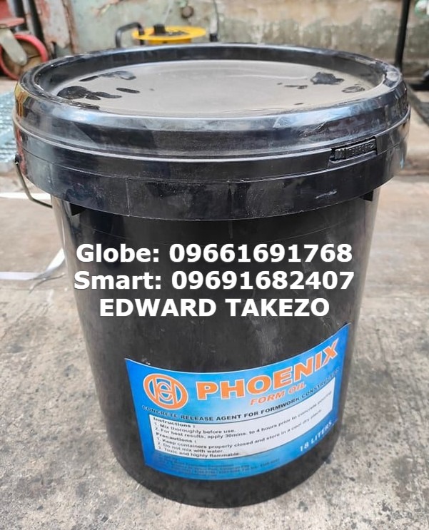 form-oil-concrete-release-agent-commercial-industrial-industrial
