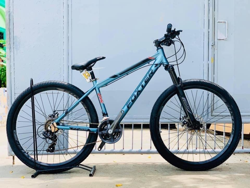 Foxter store ladies bike