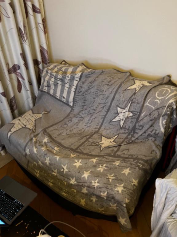 Free IKEA couch pull out bed, Free Items Carousell