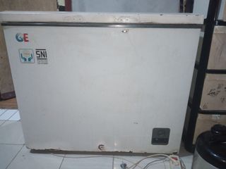 (Kategori: ) berada di . Dikirim oleh ridhatulariani (ID iklan 1166637874, Gambar 1). Deskripsi: .