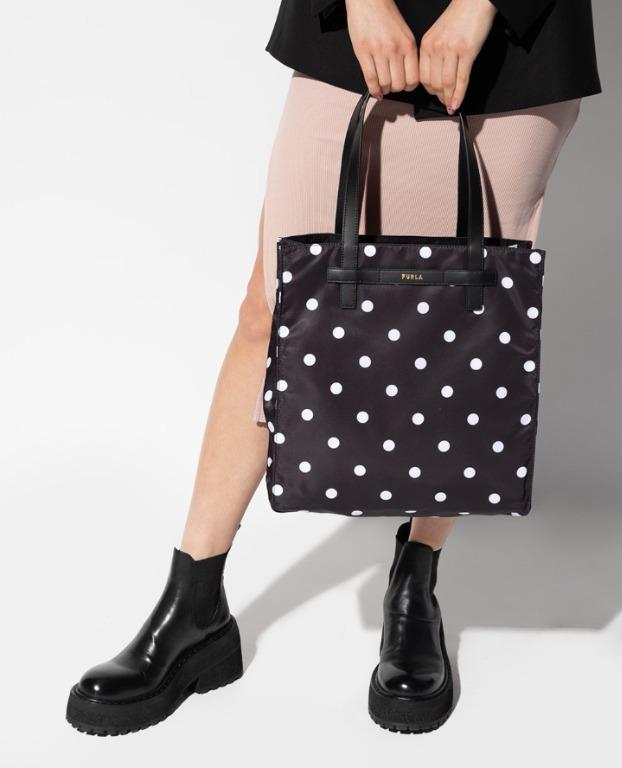 Furla digit l tote 2025