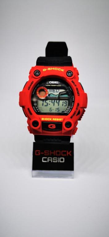 G7900 custom sales