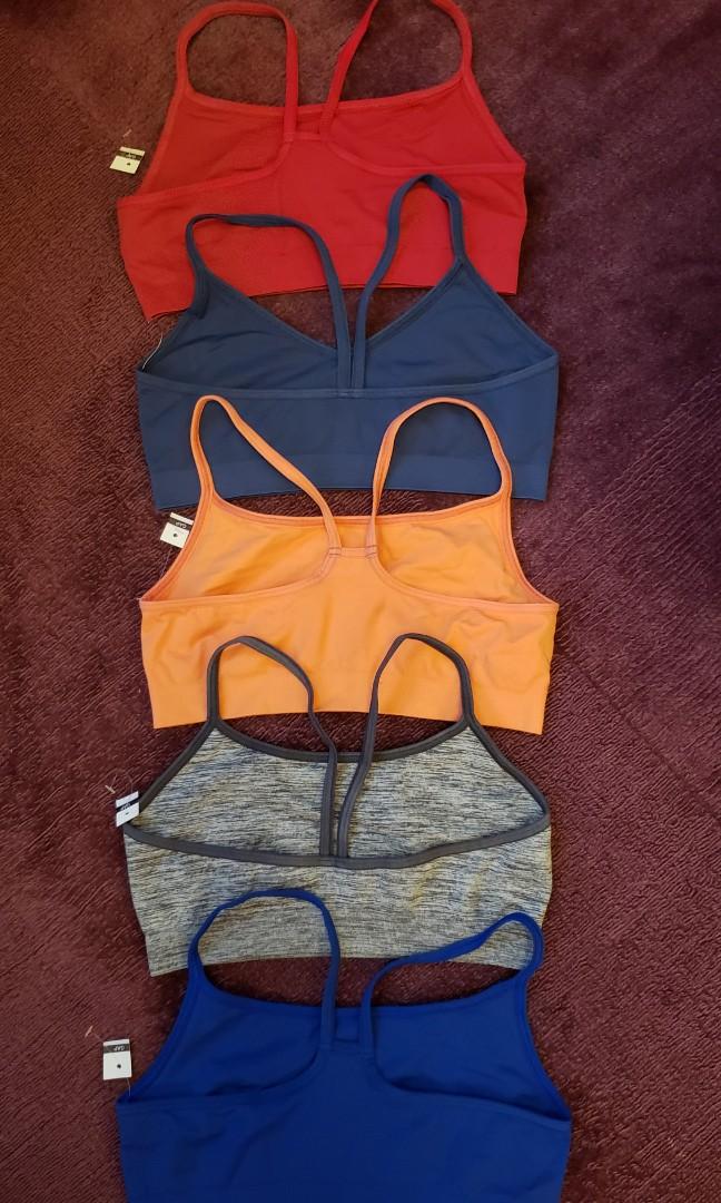 Gap body top 40 for 5 big sale Carousell