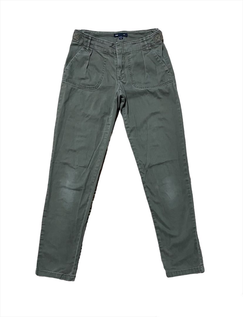 Gaps Cargo Pants, Men's Fashion 