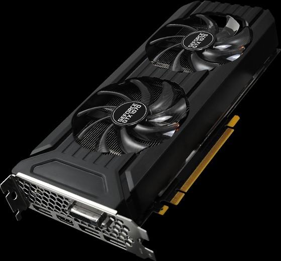 Geforce gtx 1070 dual store