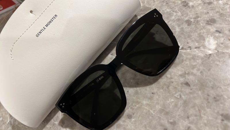 Gentle Monster Dreamer 17 sunglasses, Luxury, Accessories on Carousell