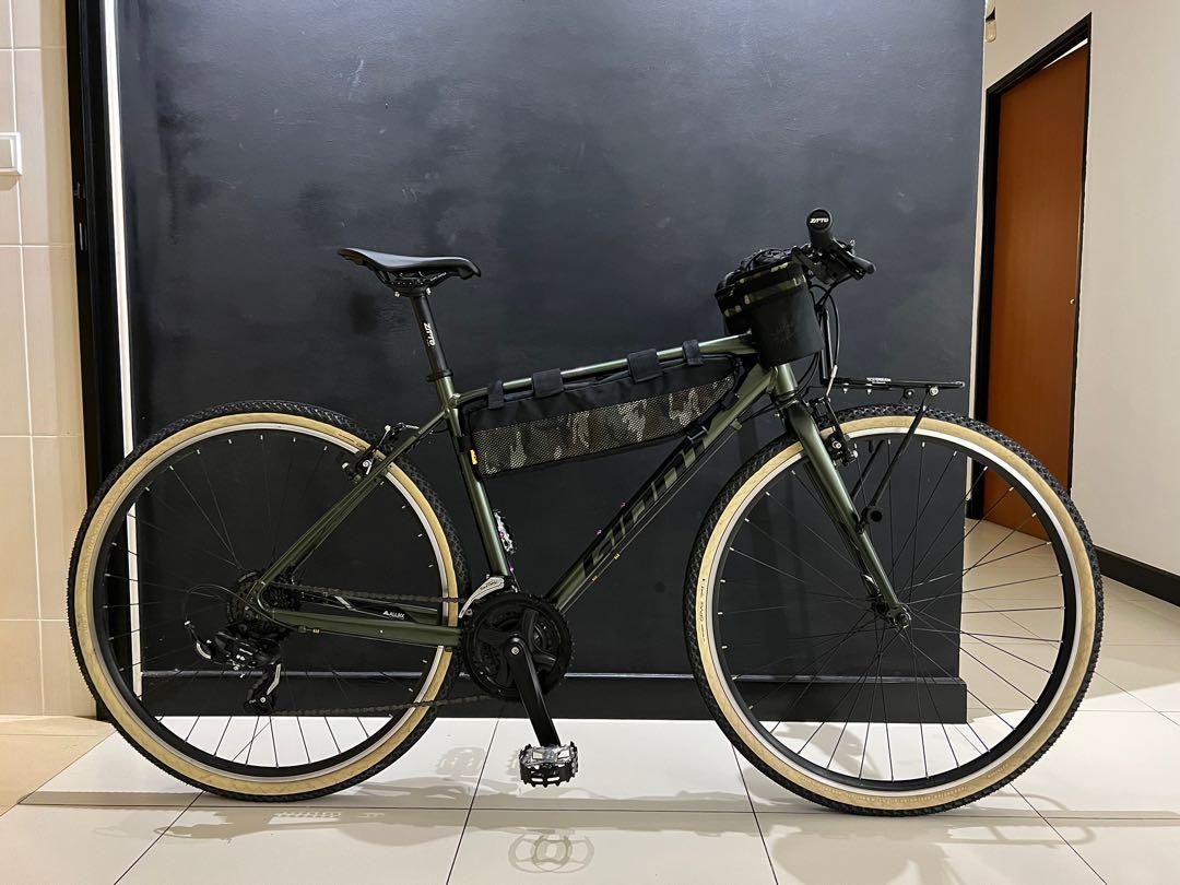 Giant escape 3 precio cheap