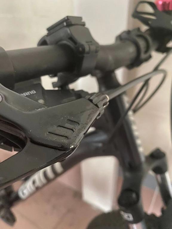 giant talon 3 crankset