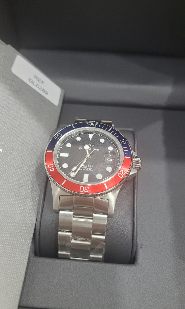 Glycine combat sub soda online