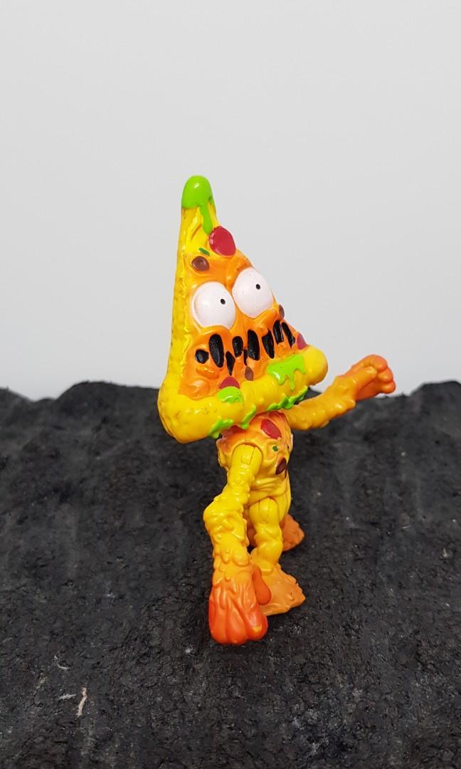 Grossery Gang Putrid Pizza Hobbies Toys Toys Games on Carousell
