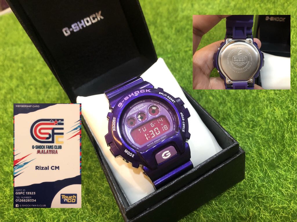 G shock dw6900 2025 cc6 price