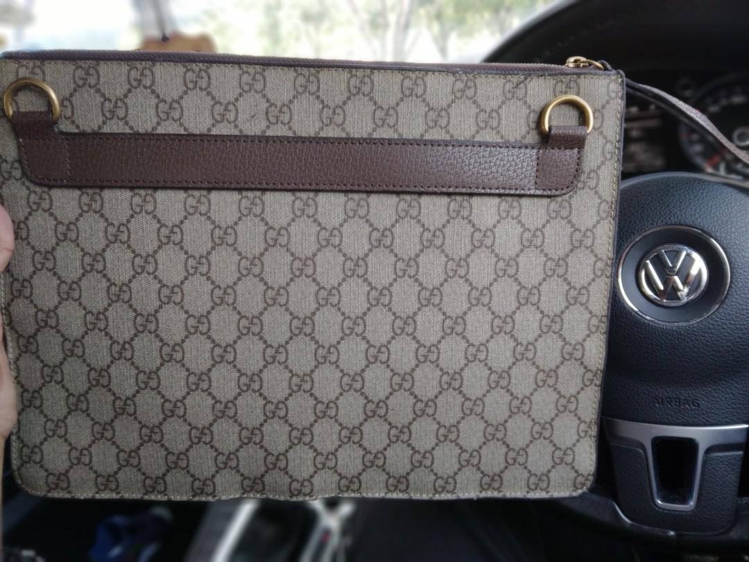 Gucci tiger sling bag online