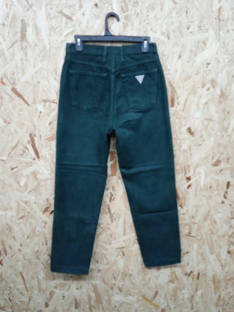 Marciano plaid pants online
