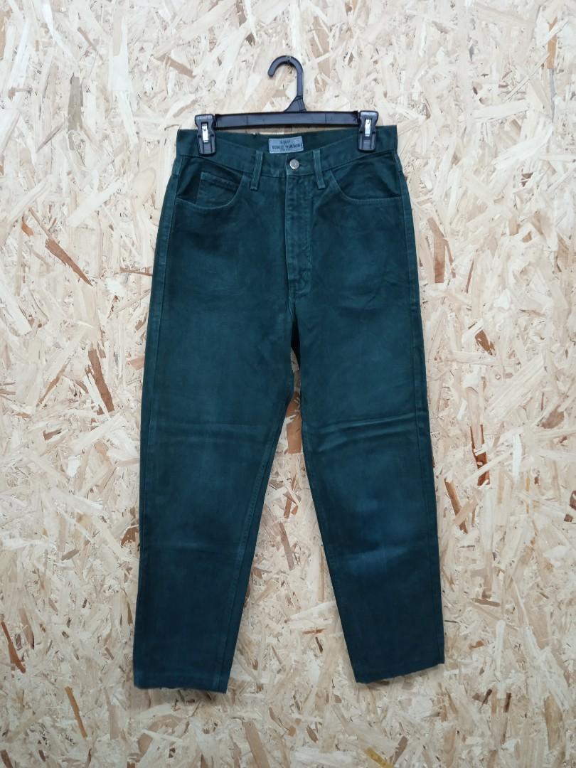 GUESS BY GEORGE S MARCIANO PANTS Women s Fashion Bottoms Jeans