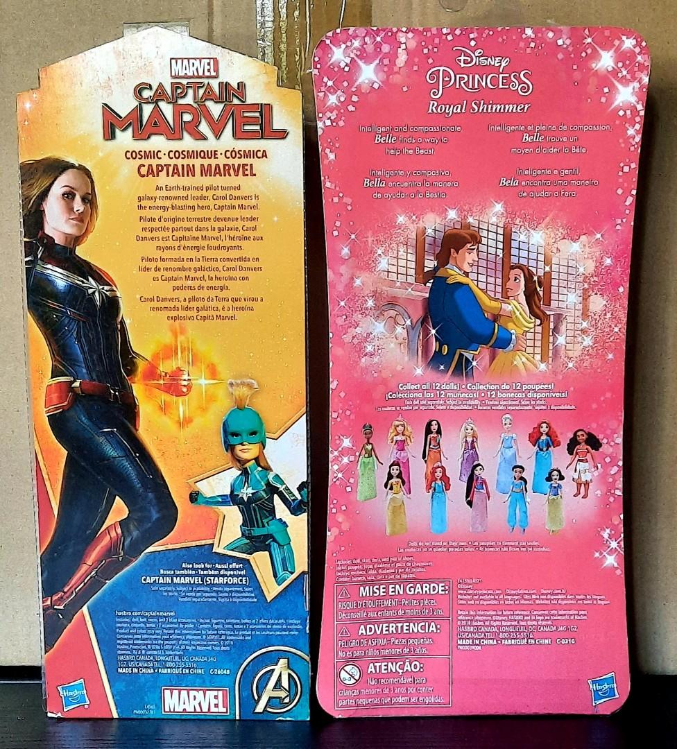 HASBRO TOYS 15/EACH, Hobbies & Toys, Toys & Games on Carousell