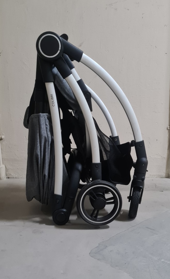 Hauck Colibri Stroller, Babies & Kids, Going Out, Strollers on Carousell